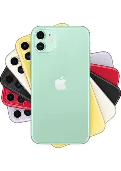 iPhone 11 ile iPhone 14 128 GB: Özellikler, Pil, Kamera ve Performans Karşılaştırması