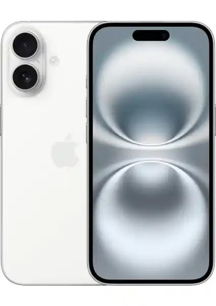 iPhone 16 512GB Beyaz vs iPhone 16 Pro 128GB Beyaz: Kamera ve Pil Karşılaştırması