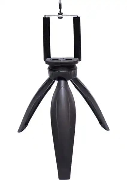 Juo 360° Telefon Tutucu Sehpa ve Ahtapot Sehpa Karşılaştırması: Uygunluk ve Taşınabilirlik