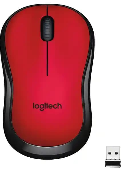 Logitech M220 Sessiz Kablosuz Mouse ile Rapoo 18185 Çok Modlu Kablosuz Mouse Karşılaştırması