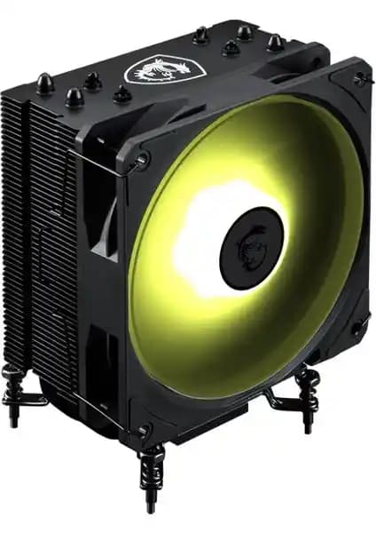 MSI MAG CoreFrozr AA13 ile Thermalright Peerless Assassin 120 SE ARGB karşılaştırması