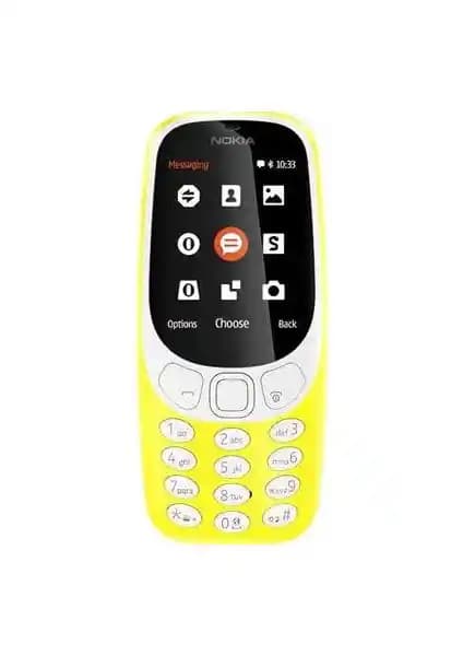 Nokia 3310 Dual SIM Türkiye Garantili vs Nokia 3310: Özellikler ve Performans