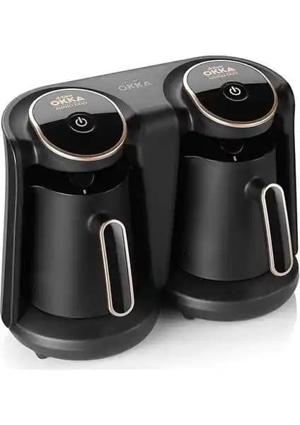 Okka Minio Duo ve AzuraKrom Twin karşılaştırması: güç, kapasite ve güvenlik