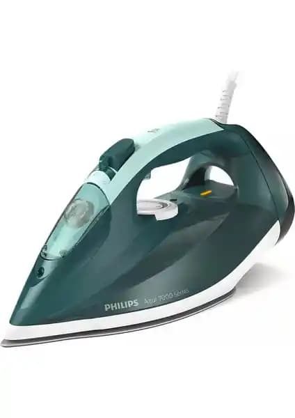 Philips DST7031/70 ile Tefal FV8064 Puregliss Ütü Karşılaştırması: Özellikler