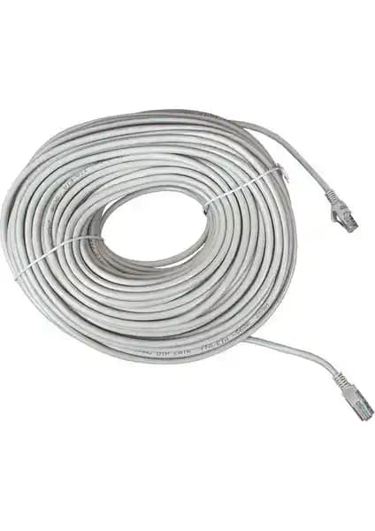 Powermaster Cat6 Patch Ethernet Kablosu 20M ile YCL Cat6 50M Kablo Karşılaştırması