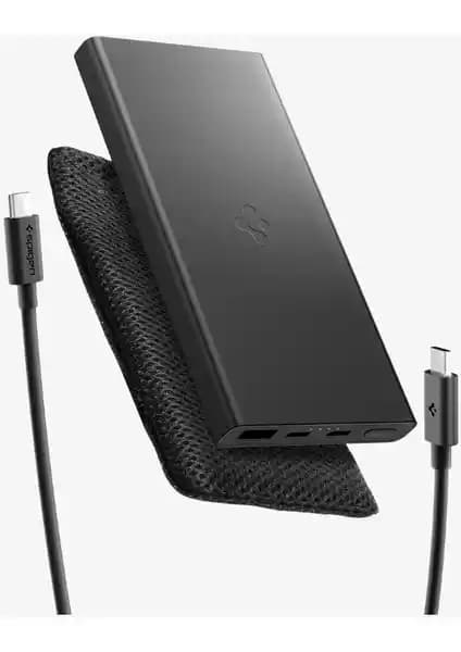 Spigen 10000 mAh Slim ile Woyax 30000 mAh Karşılaştırması: Kapasite, Tasarım ve Güvenlik