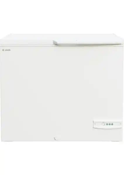 Uğur Sandık Tipi Derin Dondurucular: UED 280 D/s 227 L ile Dgt G D/s R64 Karşılaştırması