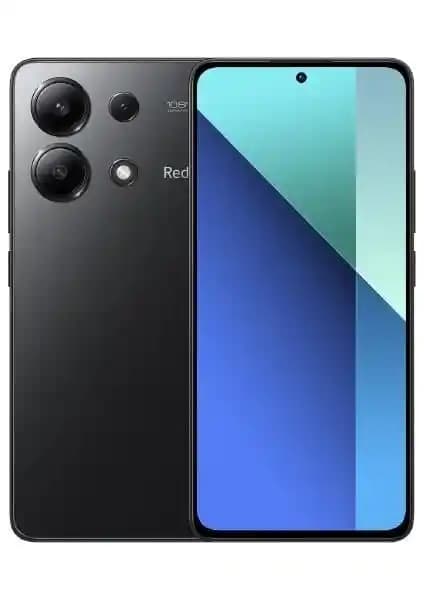 Xiaomi Redmi Note 13 ile Samsung Galaxy M12: Özellikler ve Performans Karşılaştırması