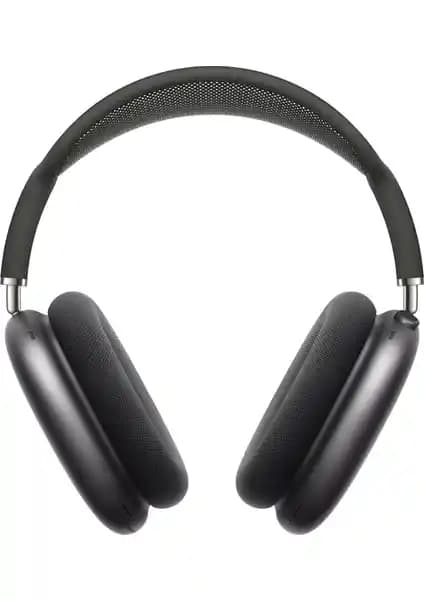 AirPods Max Space Gray: Üst Düzey Ses ve Konfor, Apple Ekosistemiyle Kusursuz Entegrasyon