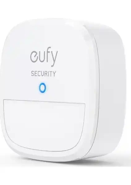 Anker Eufy Security Hareket Sensörü T8910: İnsan Odaklı Hassasiyet ve Uzaktan Bildirim