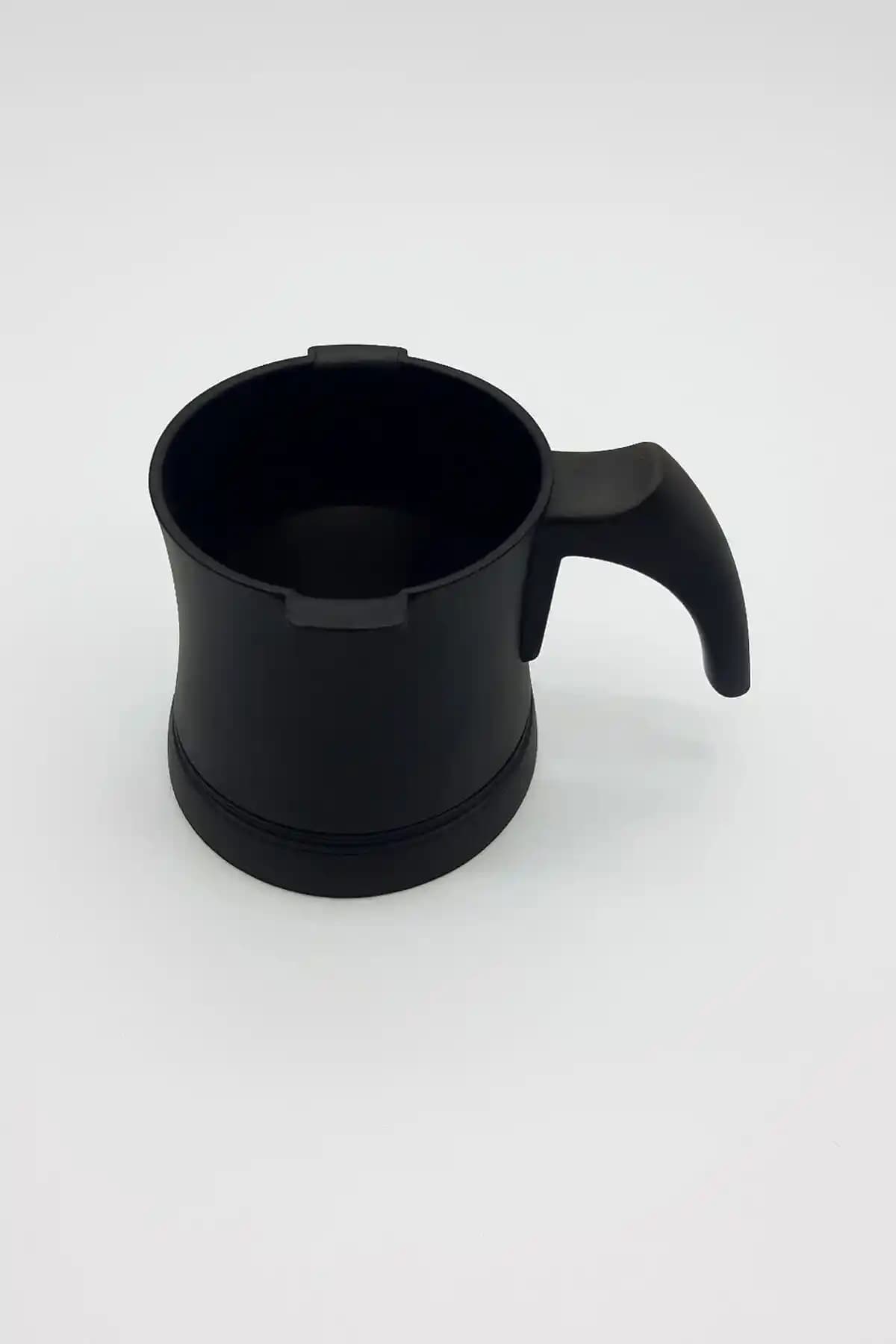 Arçelik K3200 için siyah pişirme haznesi (cezve) yedek parça – Türk kahvesi yapımına uygun