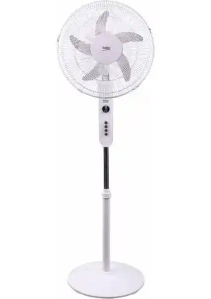 Beko 31655 Av Ayaklı Vantilatör İnceleme: Hız Ayarları, Zamanlayıcı ve Tasarım Özellikleri