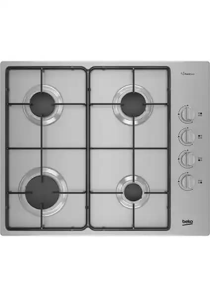 Beko Bomd D 6110 Eı Inox 61 cm Ankastre Gazlı Ocak: Özellikler ve Tasarım