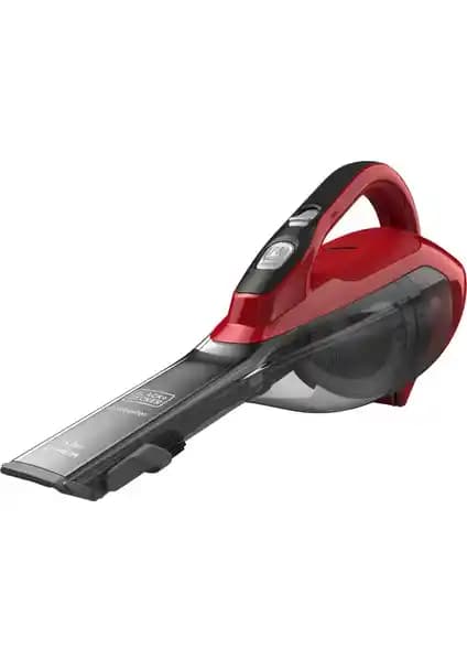 Black & Decker Dva315J-QW Kablosuz El Süpürgesi: Özellikler ve Kullanım Deneyimi