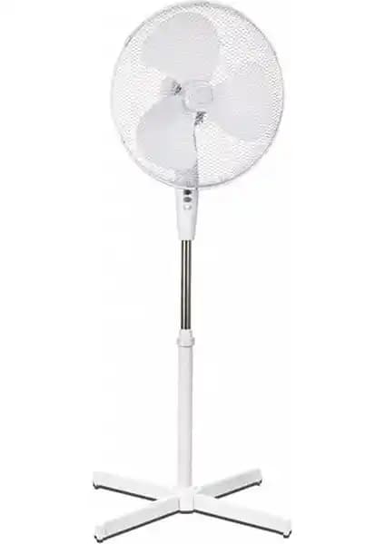 Blyss Ayaklı Vantilatör İncelemesi: Taşınabilirlik, Sessiz Çalışma ve İç Mekan Soğutması