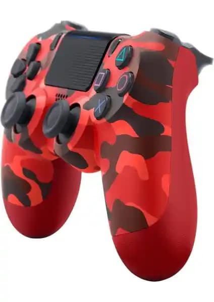 Byoztek PS4 DualShock Controller V2 İncelemesi: Yenilenen Tasarım ve Platform Uyumları