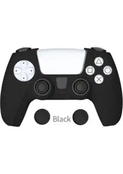 Comse PS5 DualSense Silikon Kılıf ve Analog Koruyucu: Teknik İnceleme ve Kullanım Analizi