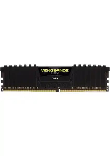 Corsair Vengeance LPX 8 GB DDR4 3200 MHz CL16 Bellek Modülü İnceleme ve Performans