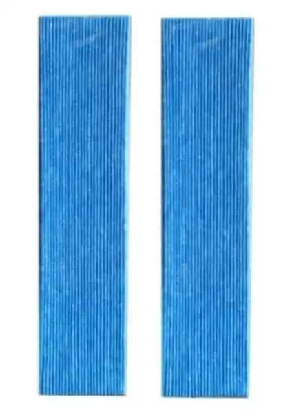 Daikin Hava Temizleyici Filtresi - 2 Adet, İki Katmanlı Filtrasyon ve Uyumlu Modeller