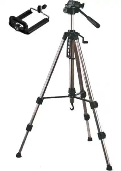 Deyatech 3530 Pro Plus Üç Ayaklı Sehpa: Teknik Analiz ve Kullanım Değerlendirmesi