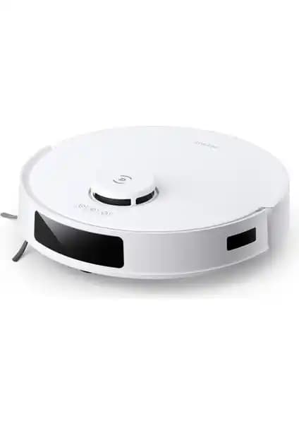 Ecovacs Deebot N20 Pro: Islak ve Kuru Temizlik İçin Çok Yönlü Robot Süpürge Özellikleri
