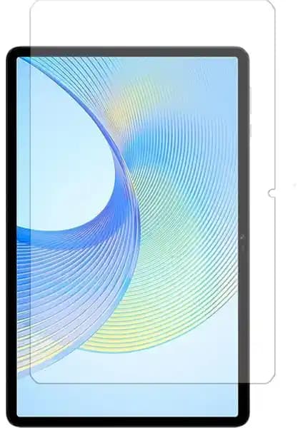 Forzacase FC021 Temperli Kırılmaz Cam Ekran Koruyucu - Honor Pad X9 ile Uyum ve Dayanım