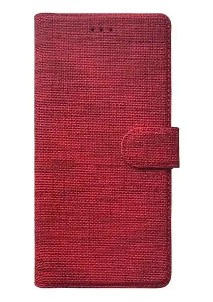 Galaxy S9 için kapaklı standlı cüzdan kılıfı ile koruma, kart taşıma ve kullanım kolaylığı