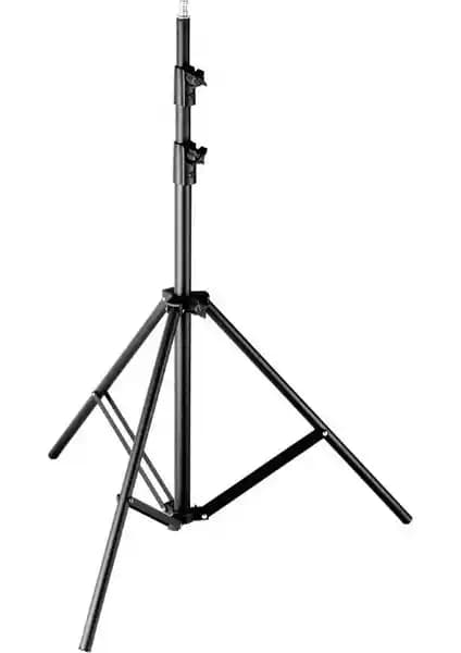 Godox 260T Paraflaş Tripodu: Üç Bölümlü Gövde, Yüksek ve Taşıma Özellikleriyle İnceleme