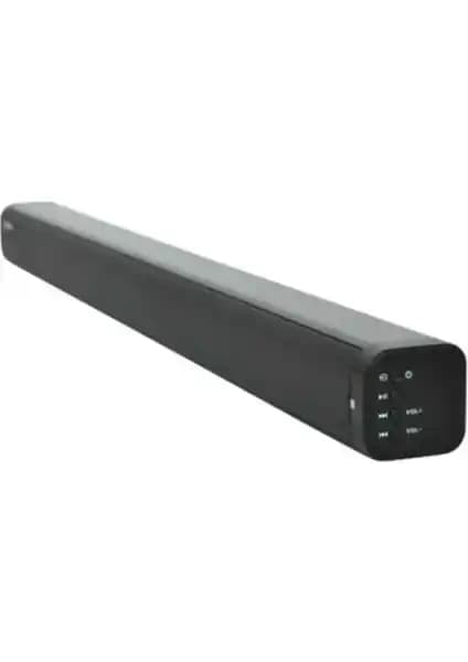 Goldmaster SB-1110 40 W Soundbar: Çok Yönlü Ev Sineması İçin Bağlantı ve Ses Deneyimi