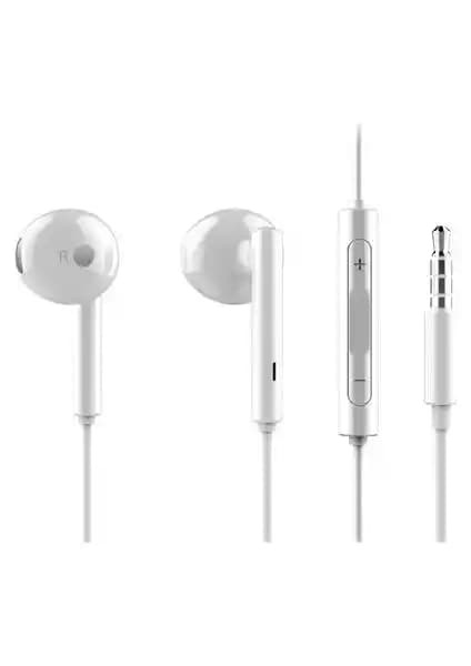 Huawei AM115 Kulak İçi Kulaklık İncelemesi: Ses Dengesi, Konfor ve Dayanıklılık Değerlendirmesi