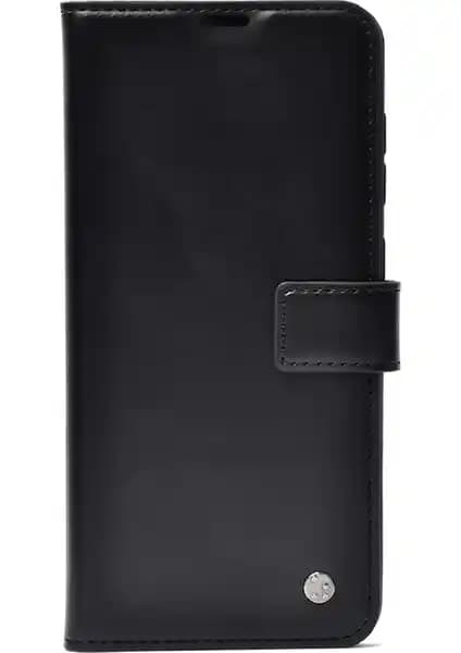 Huawei P40 Lite için Kapaklı Kılıf: Kartlık ve Ayakta Tutma Özellikleriyle Kolay Kullanım