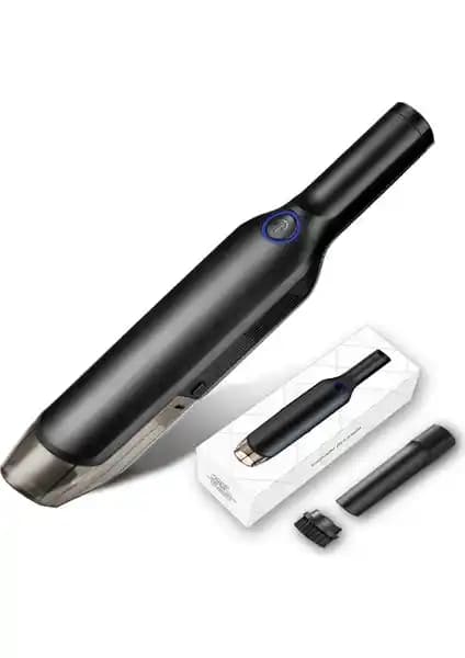 Hzl Portatif Şarjlı Elektrikli Süpürge: Çok Yönlü Ev ve Araç Temizliği Analizi