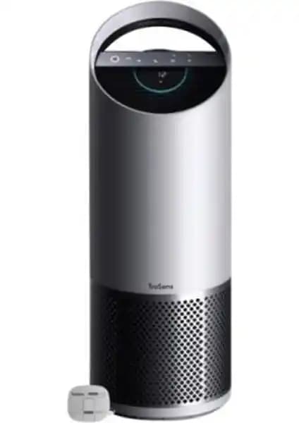Leitz TruSen Z-3000 SensorPod: Hava Temizleme ve Gerçek Zamanlı Kalite İzleme
