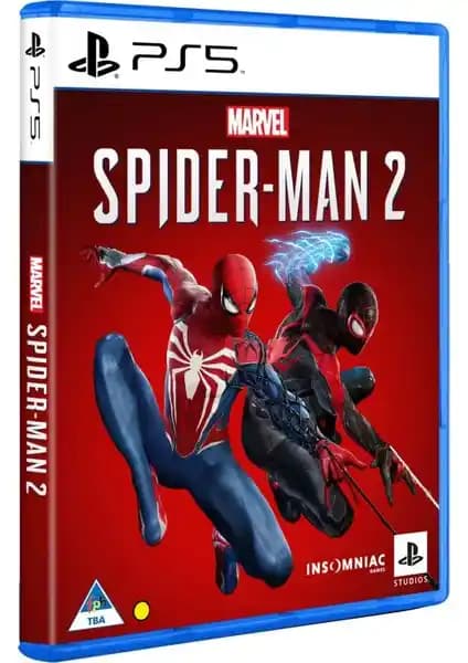 Marvel Spider-Man 2: PS5 için Yeni Hikaye, İki Karakterli Oynanış ve Açık Dünya Deneyimi