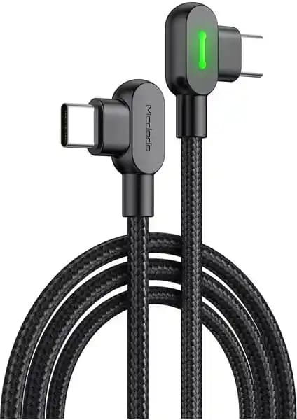 Mcdodo CA-8080 Type-C PD Ledli Veri ve Şarj Kablosu: Özellikler ve Performans Analizi