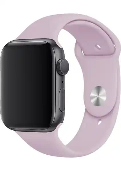 Mi7a Apple Watch Uyumlu Silikon Kordon: Konfor, Dayanıklılık ve Kullanım İncelemesi