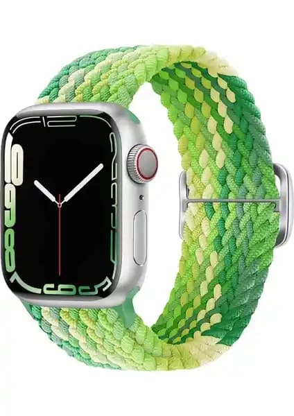 MobaxAksesuar Apple Watch Örgü Tokalı Kordon: Özellikler, Uyum ve Kullanıcı Geri Bildirimi