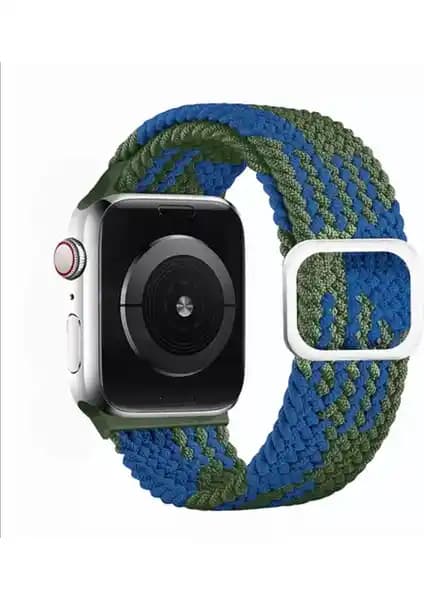 MobaxAksesuar Apple Watch Örgü Tokalı Kordon: Özellikler ve Kullanım İncelemesi