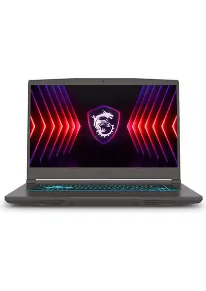 MSI THIN 15 B13UC-3074XTR Taşınabilir Oyun ve Çok Yönlü Performans Değerlendirmesi