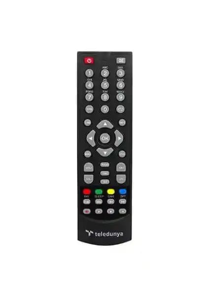 Neta Hd 8800 Teledünya Uydu Kumandası – 1. kalite yan sanayi, uyum ve kullanım güvenliği