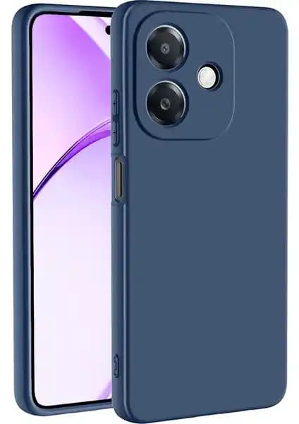 Oppo A3 için Kadife İç Yüzeyli Lansman Kılıfı: Şık Koruma ve Kolay Erişim Avantajı