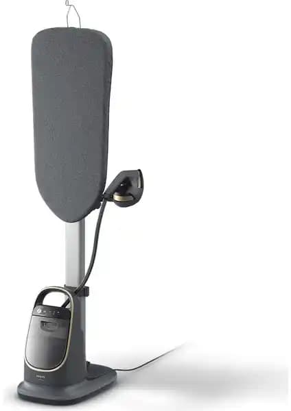 Philips AIS8540/80 Çok İşlevli Buharlı Ütü – 2200 W Güç ve Seramik Taban ile Kırışıklık Giderimi