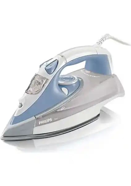 Philips Azur GC4850/22 Buharlı Ütü Özellikleri ve Performans Değerlendirmesi: Tasarım, Güvenlik ve Kullanıcı Deneyimi