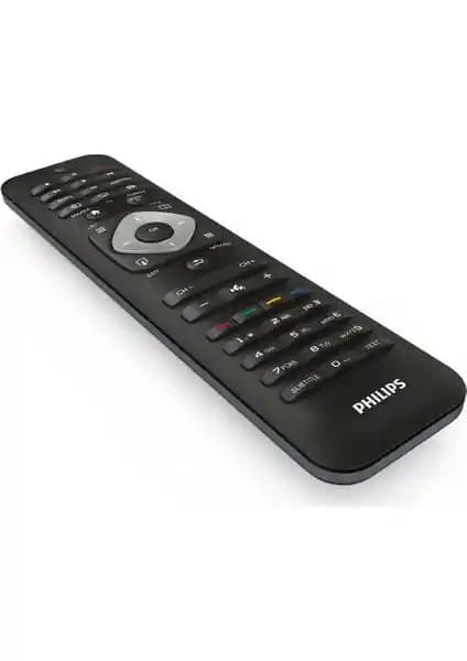 Philips YKF314-005 Kumanda: Uyum, Kolay Erişim ve Orijinal Parça Desteğiyle TV Deneyimi