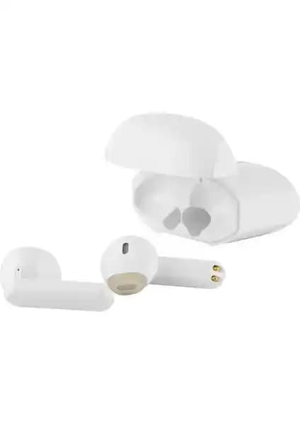 Preo My Sound MS36: Dokunmatik Kontrollerli ve LED Göstergeli Bluetooth 5.1 TWS Kulaklık