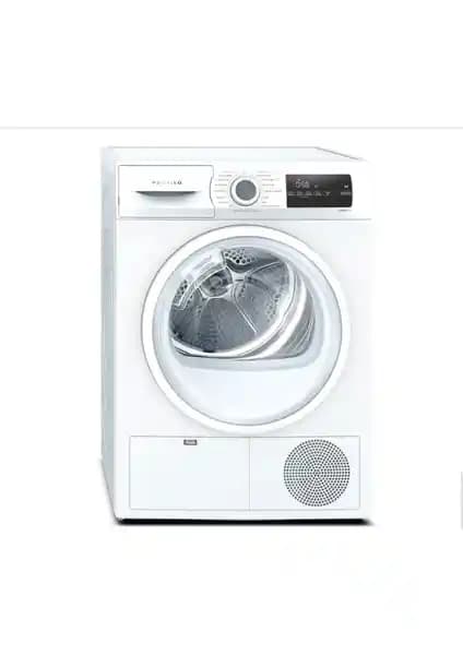 Profilo KM8611HTR: Isı Pompalı 8 kg Kapasiteli Kurutma Makinesi Özellikleri ve İncelenmesi
