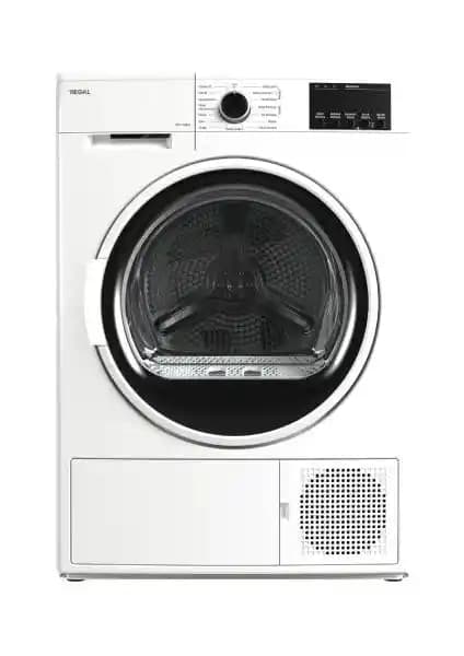 Regal KM 8202 8 kg A+ Isı Pompalı Kurutma Makinesi: Özellikler ve Performans Analizi