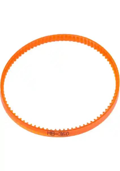 Sakashi MB-360 Motor Kayışı Ev Tipi Dikiş Makineleri İçin 36 cm Çaplı Uyum