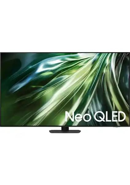 Samsung 75QN90D Neo QLED 75 İnç: 4K, Yapay Zeka Ölçekleme ve Akıllı Özellikler