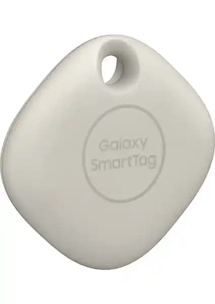 Samsung EI-T5300 Kablosuz SmartTag: Android uyumlu konum takibi ve sesli uyarı